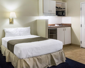 Suburban Extended Stay Hotel