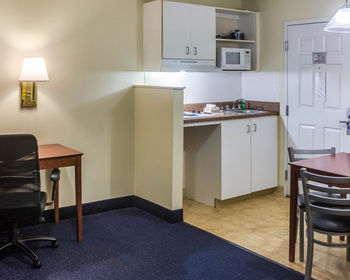 Suburban Extended Stay Hotel