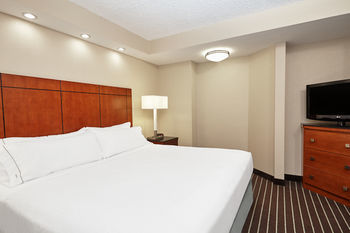 Hotel Quality Inn Convention Center