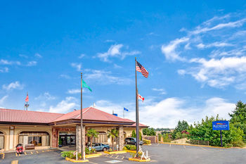 Hotel Comfort Inn & Suites