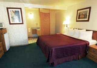 Hotel Quality Inn & Suites