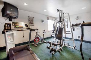 Hotel Quality Inn & Suites