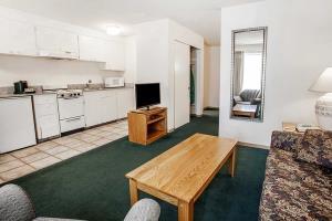 Hotel Quality Inn & Suites