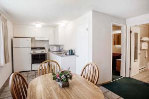 Hotel Quality Inn & Suites