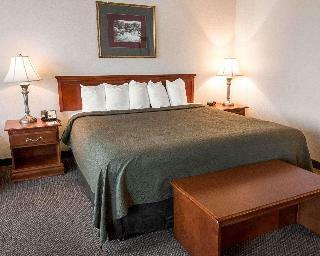 Hotel Quality Inn & Suites