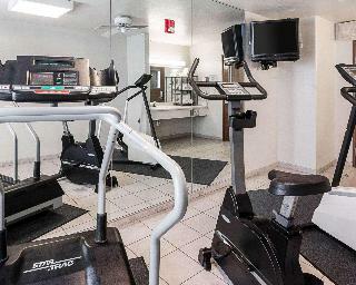 Hotel Quality Inn & Suites