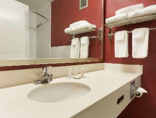 Hotel Quality Inn (salem)