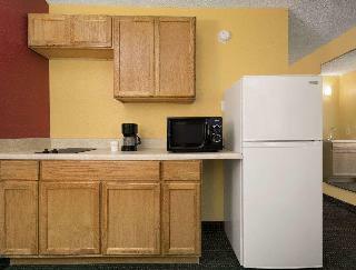 Hotel Quality Inn (salem)