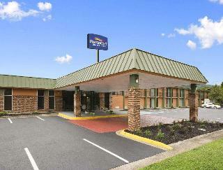 Hotel Quality Inn (salem)