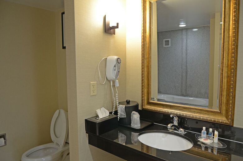 Hotel Comfort Suites