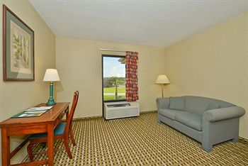Hotel Quality Inn