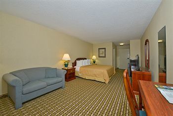 Hotel Quality Inn