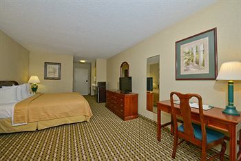 Hotel Quality Inn