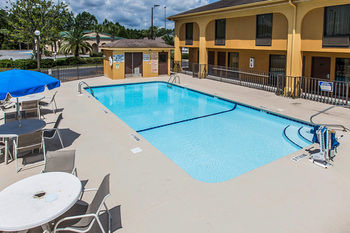 Hotel Quality Inn
