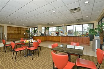 Hotel Quality Inn