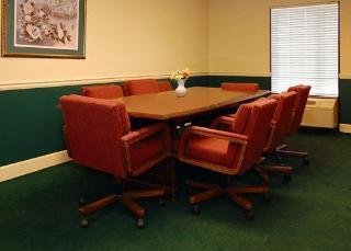 Hotel Quality Inn