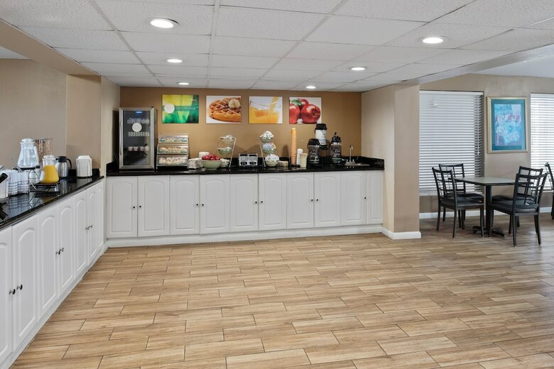 Hotel Comfort Inn Kingsland