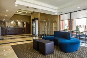 Hotel Comfort Inn Airport