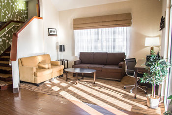 Hotel Sleep Inn & Suites