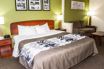 Hotel Sleep Inn & Suites
