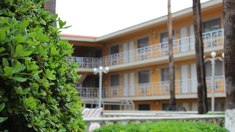 Hotel Quality Inn Piedras Negras