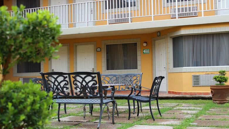 Hotel Quality Inn Piedras Negras