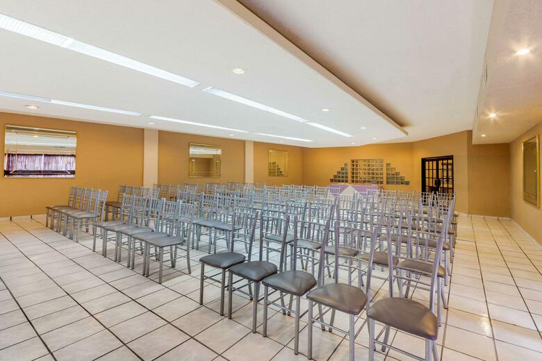 Hotel Quality Inn Piedras Negras