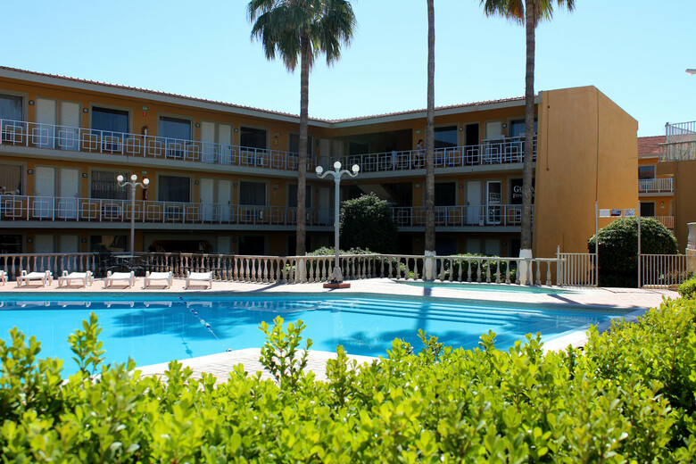 Hotel Quality Inn Piedras Negras
