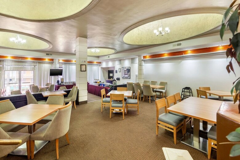 Hotel Quality Inn Piedras Negras