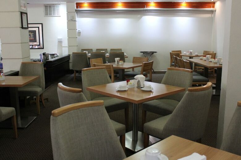 Hotel Quality Inn Piedras Negras