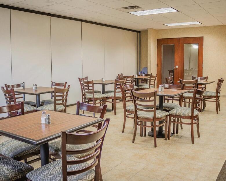 Hotel Comfort Suites (escanaba)