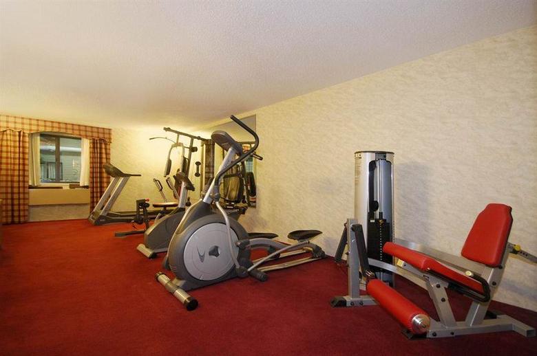 Hotel Comfort Inn Sault Sainte Marie