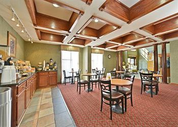 Hotel Comfort Suites