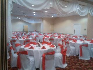 Hotel Days Inn