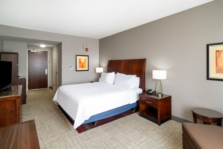 Hotel Hilton Garden Inn Augusta