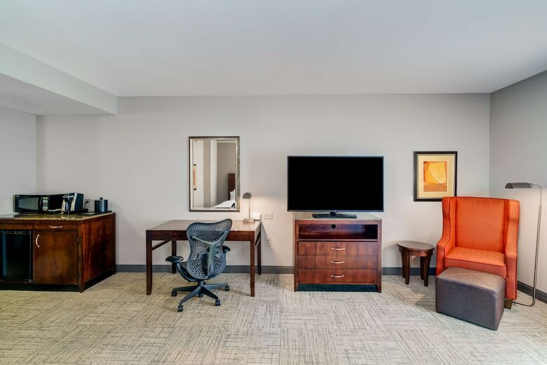 Hotel Hilton Garden Inn Augusta