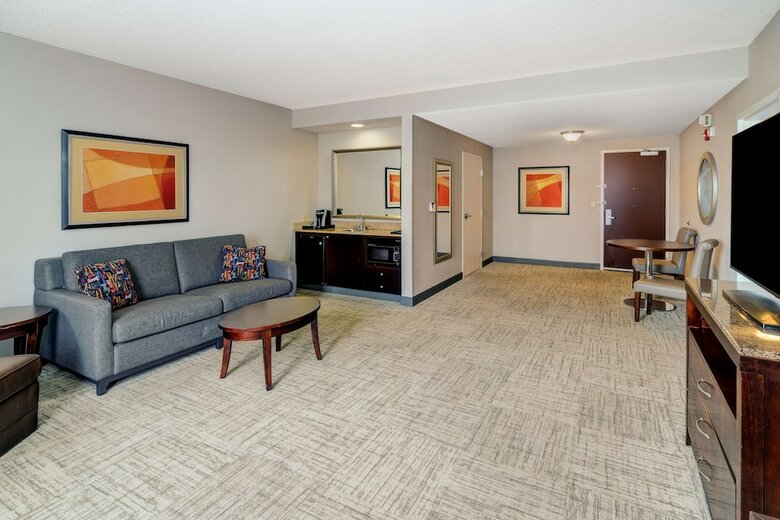 Hotel Hilton Garden Inn Augusta