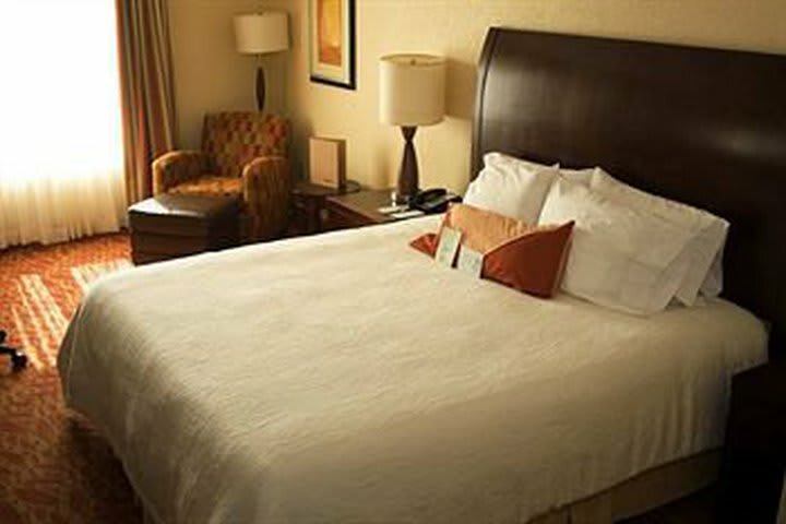 Hotel Hilton Garden Inn Augusta