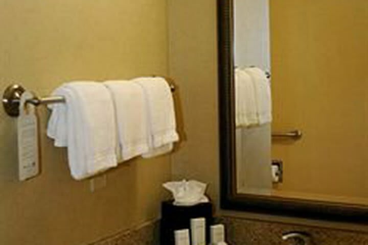 Hotel Hilton Garden Inn Augusta