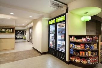 Hotel Comfort Inn & Suites Baltimore