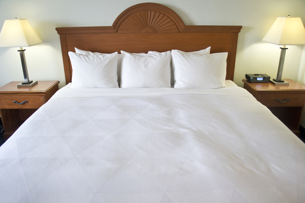 Hotel Radisson Branson