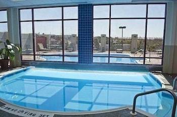 Hotel Radisson Branson