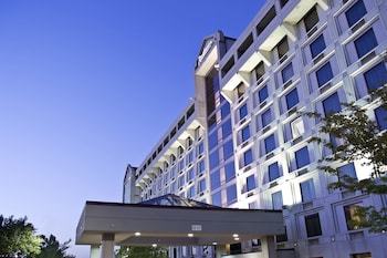 Hotel Radisson Branson