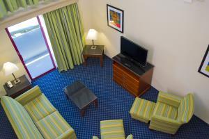 Hotel Radisson Branson