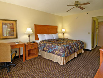 Hotel Baymont Inn And Suites Chattanooga