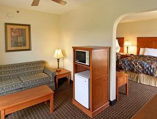 Hotel Baymont Inn And Suites Chattanooga