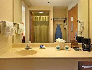 Hotel Baymont Inn And Suites Chattanooga