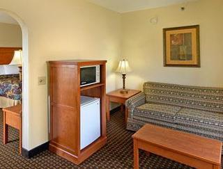 Hotel Baymont Inn And Suites Chattanooga