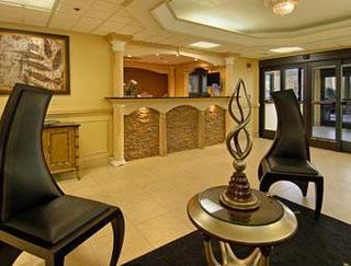 Hotel Baymont Inn And Suites Chattanooga