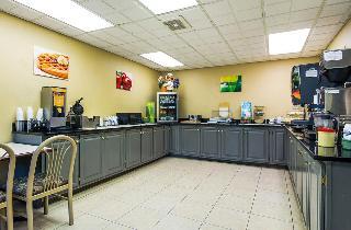 Hotel Baymont Inn And Suites Chattanooga